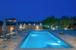 Villa Saliaj